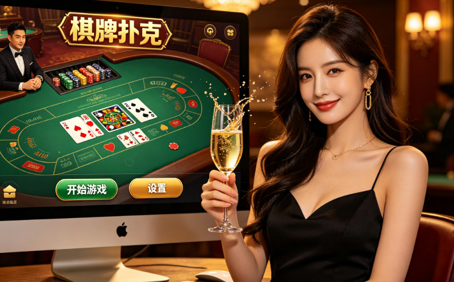 摩登精选导航